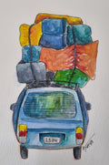 Moving