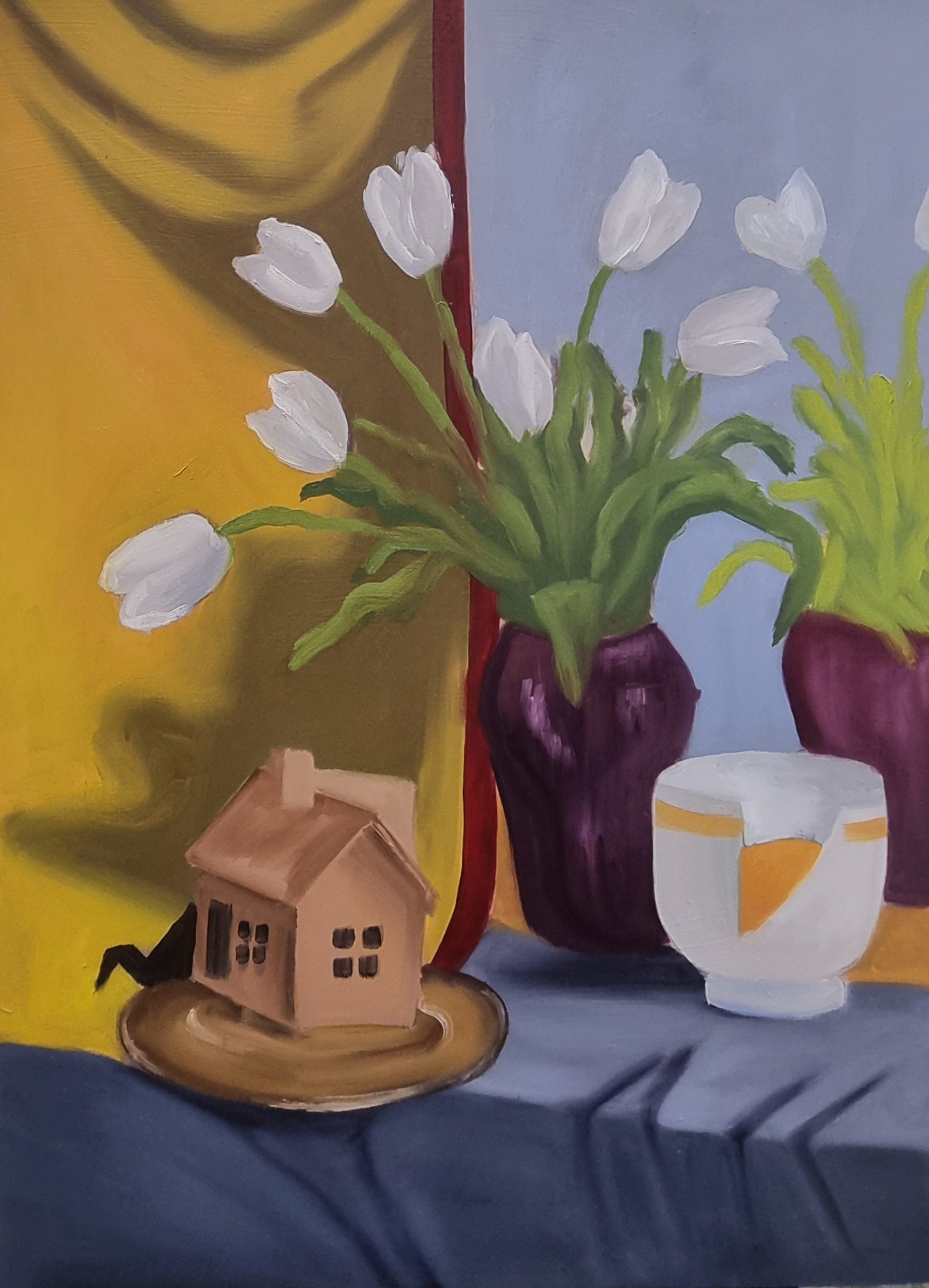 Still life