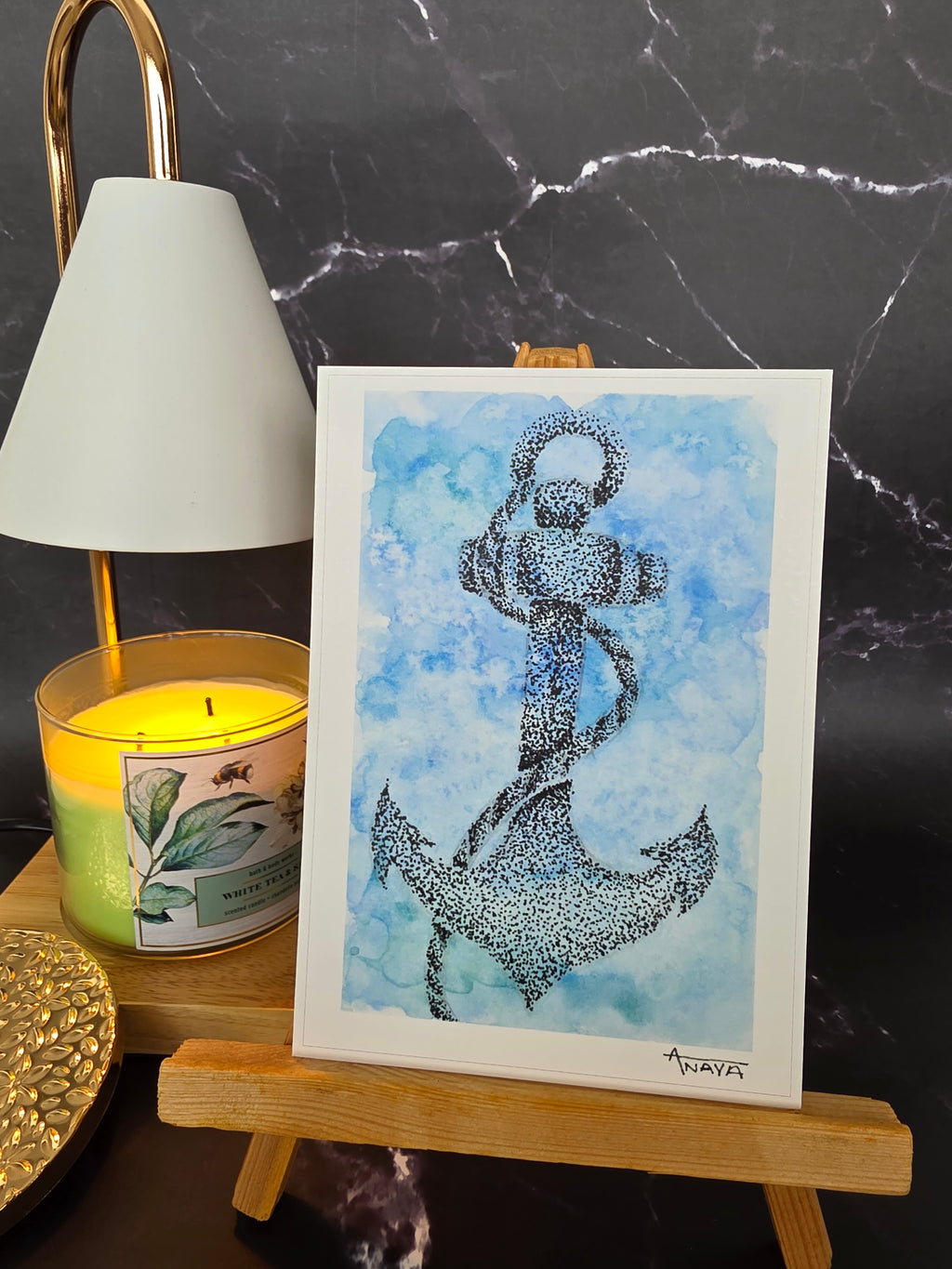 Anchor