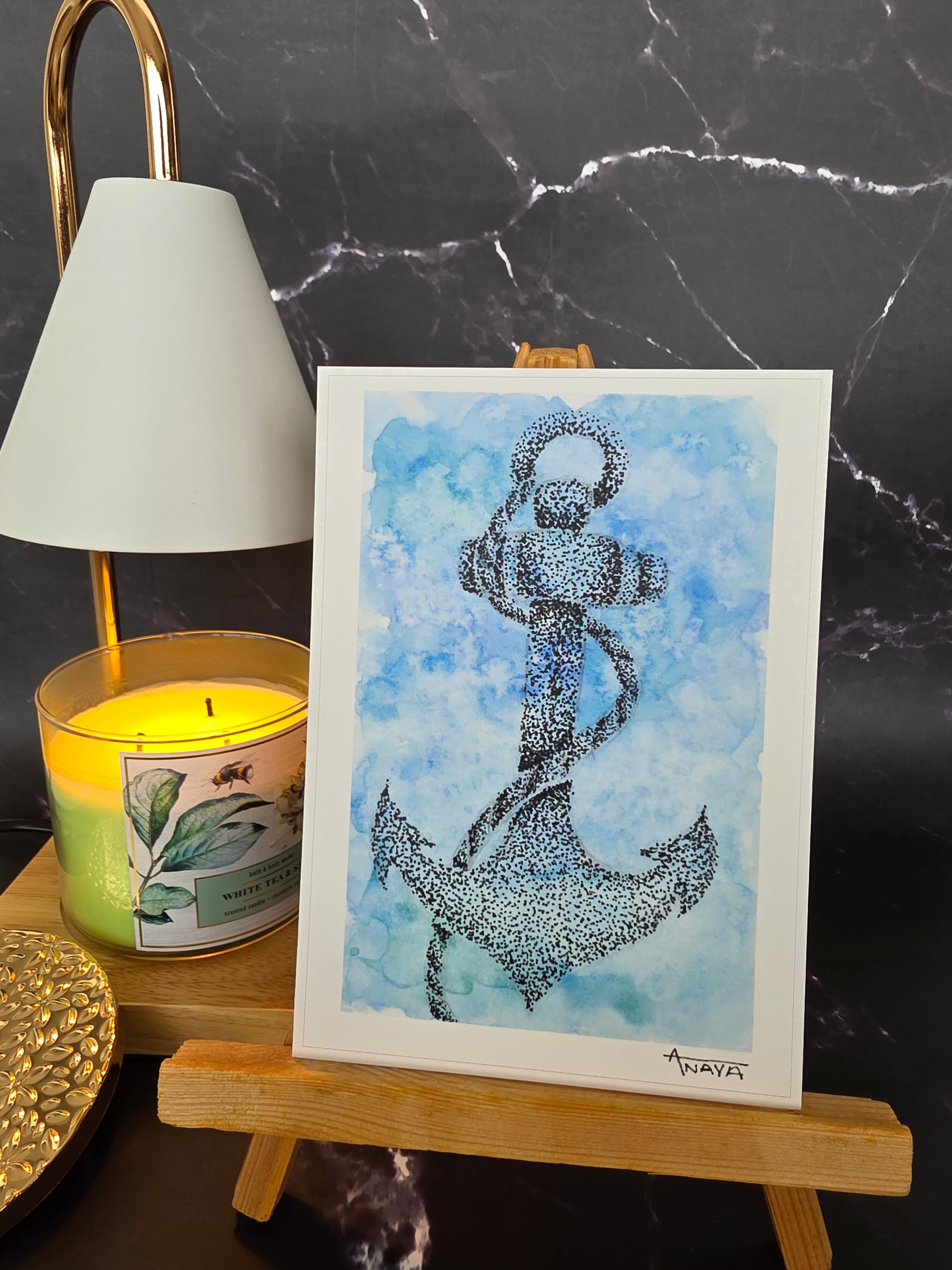 Anchor