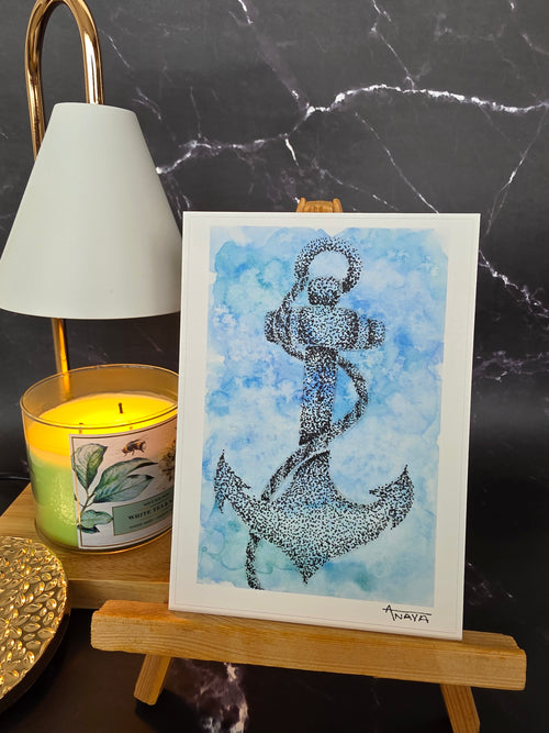 Anchor
