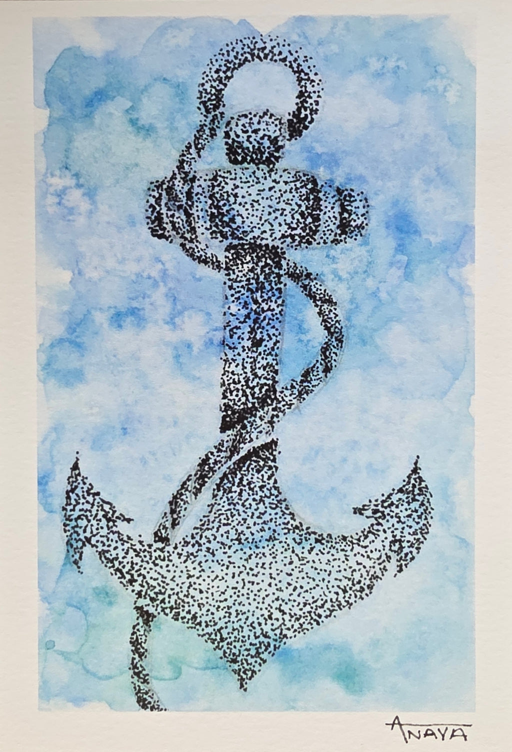 Anchor