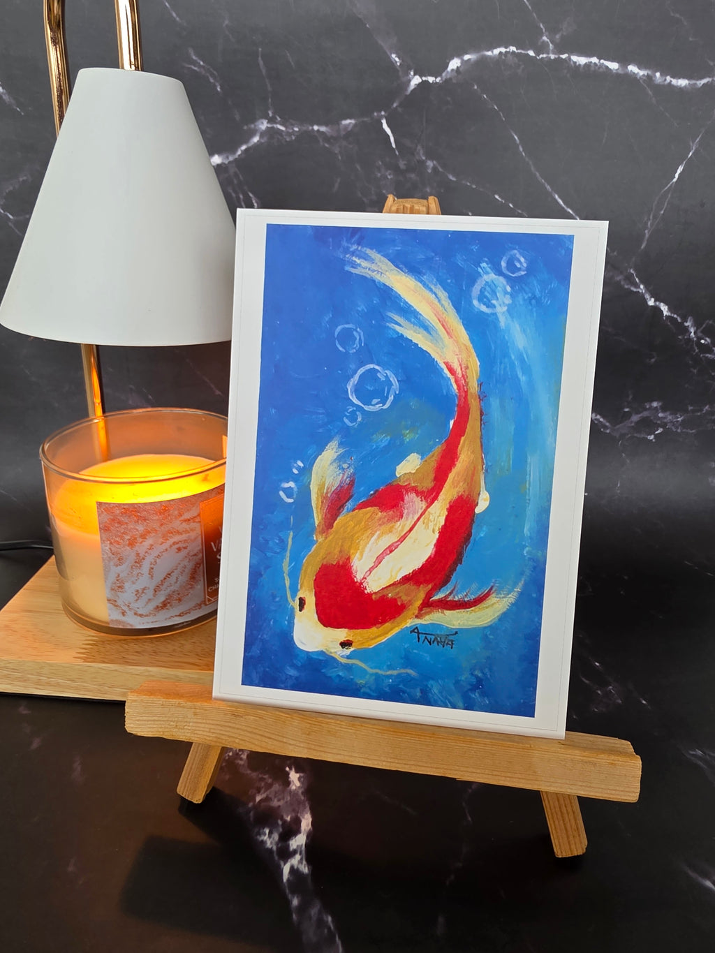 Koi