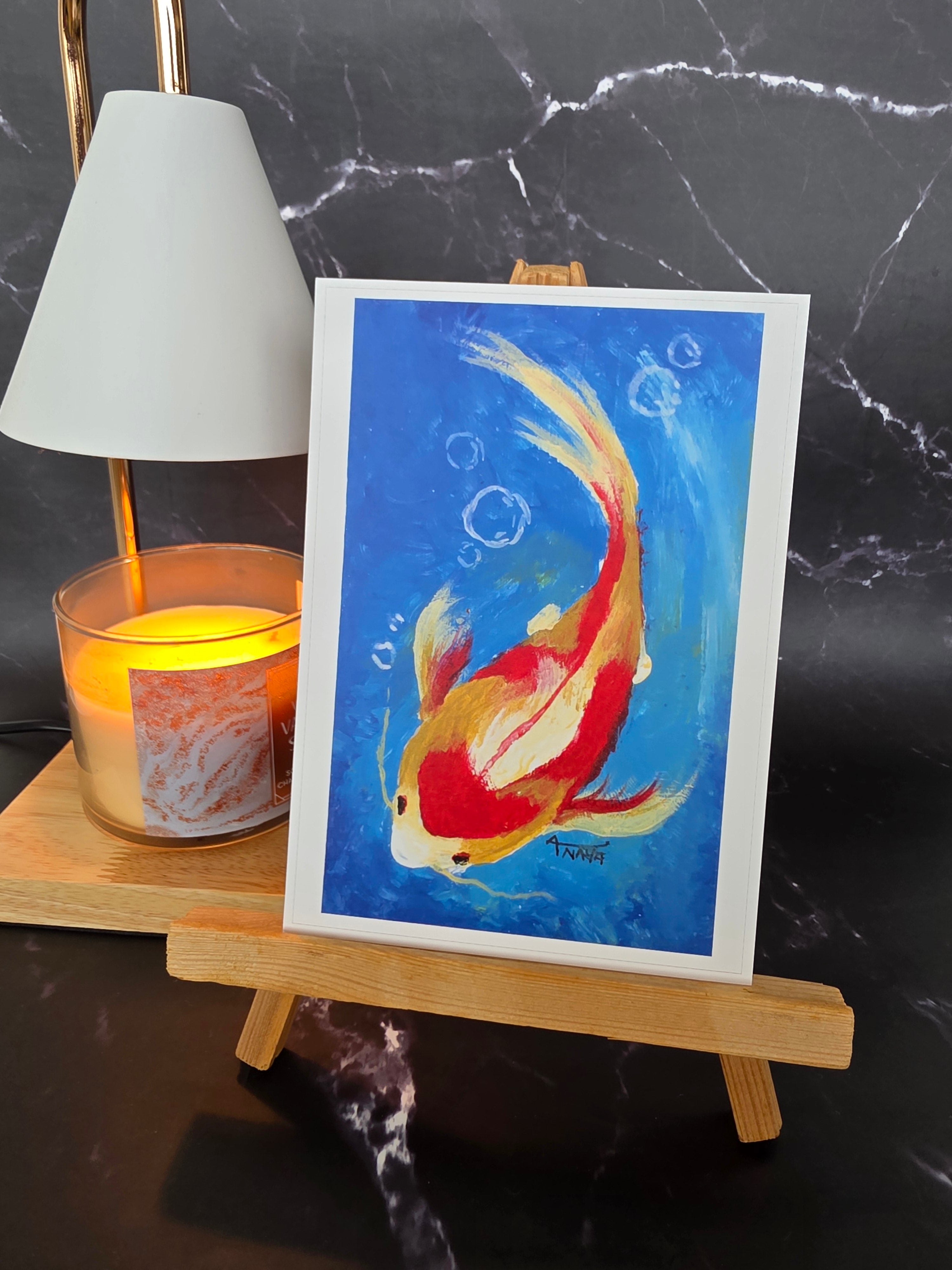 Koi