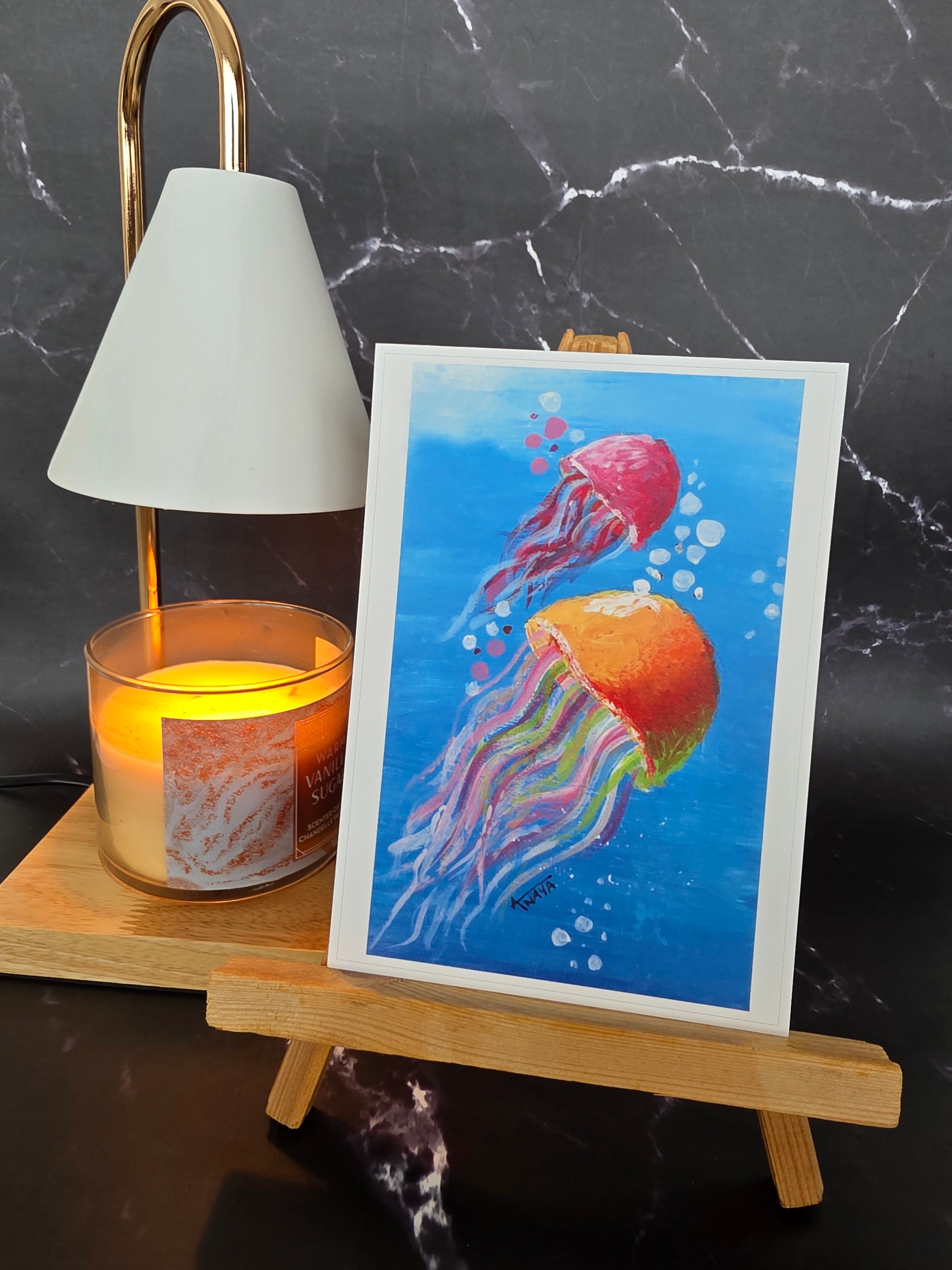 Jellyfish