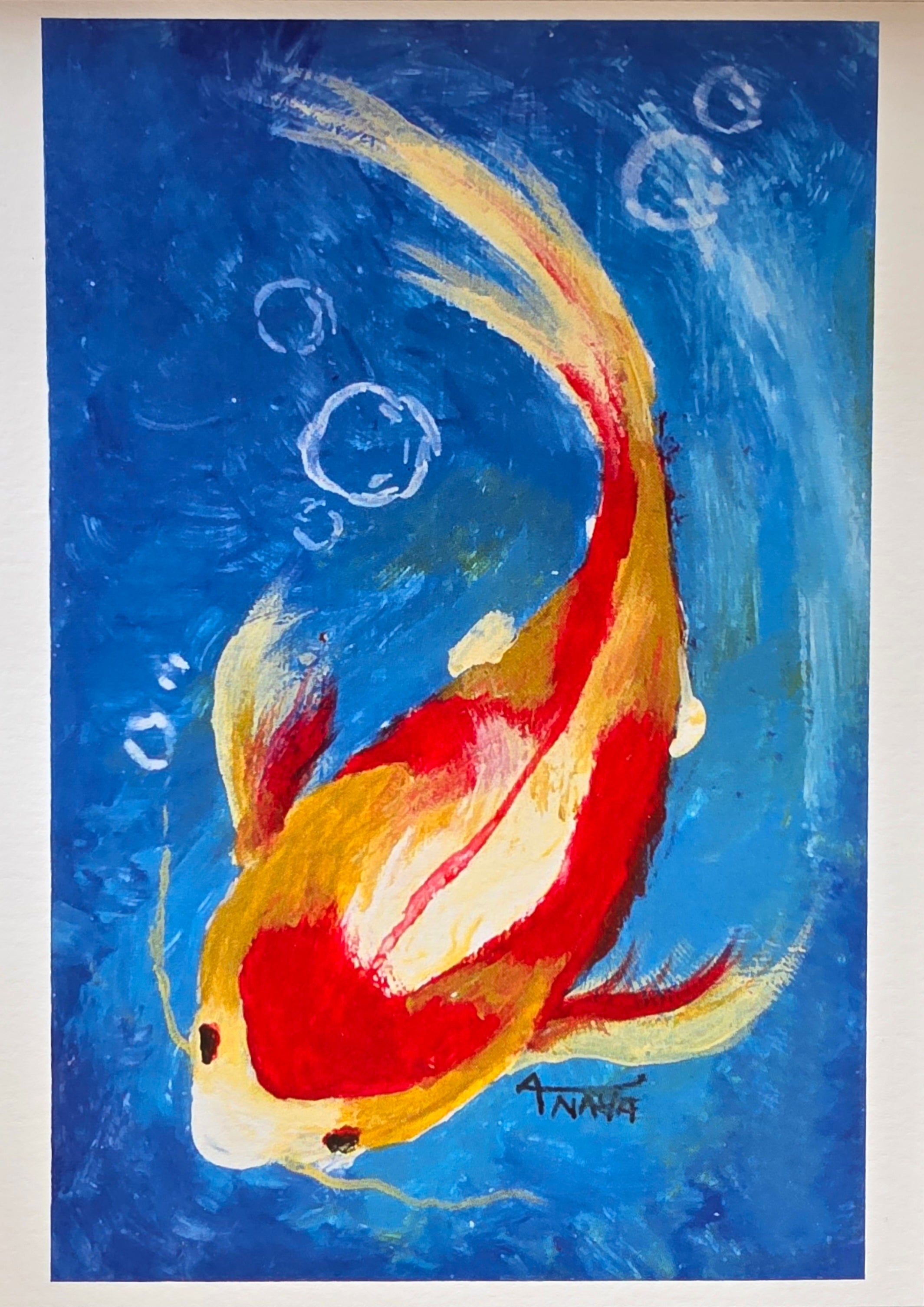 Koi