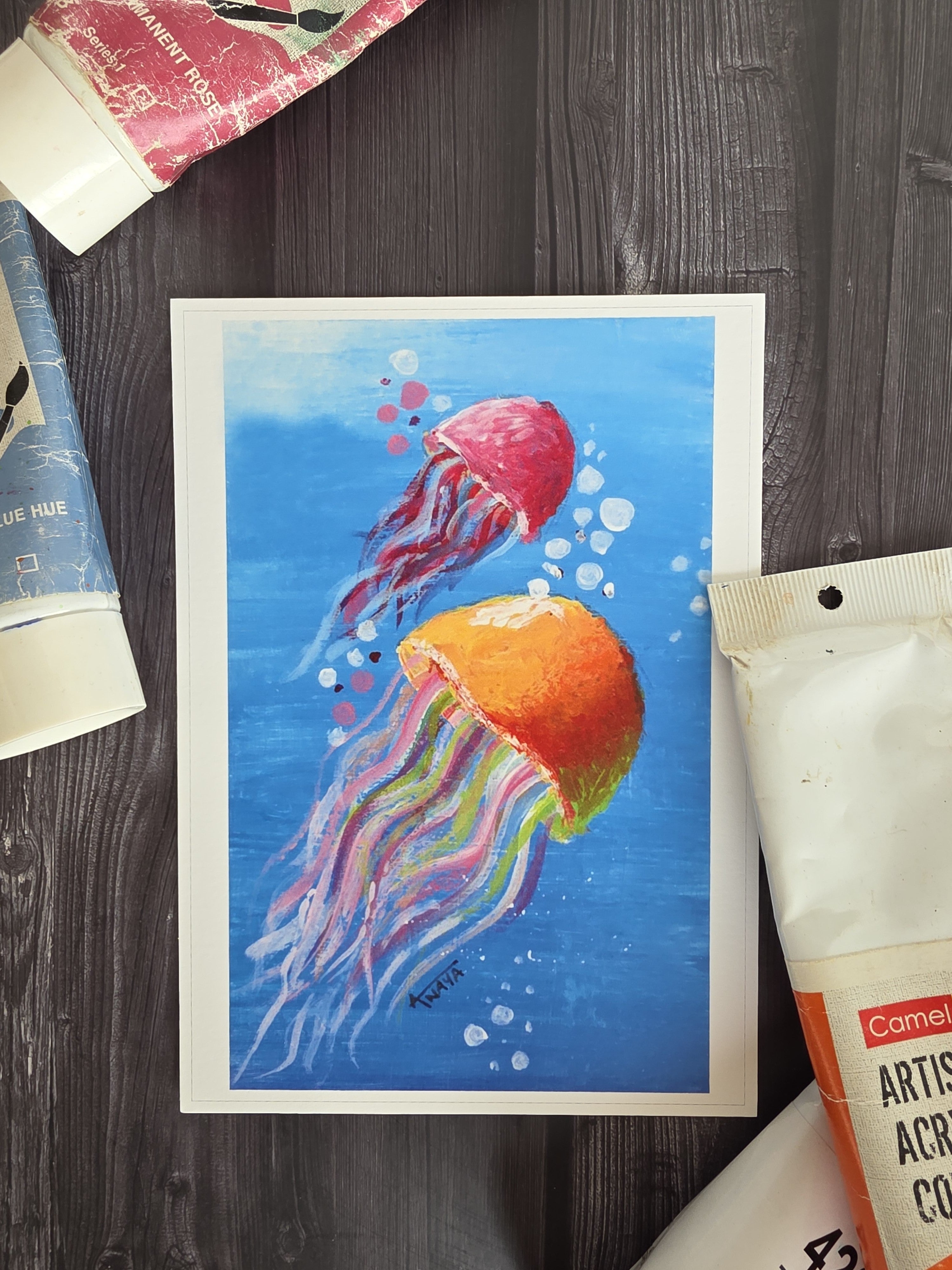 Jellyfish