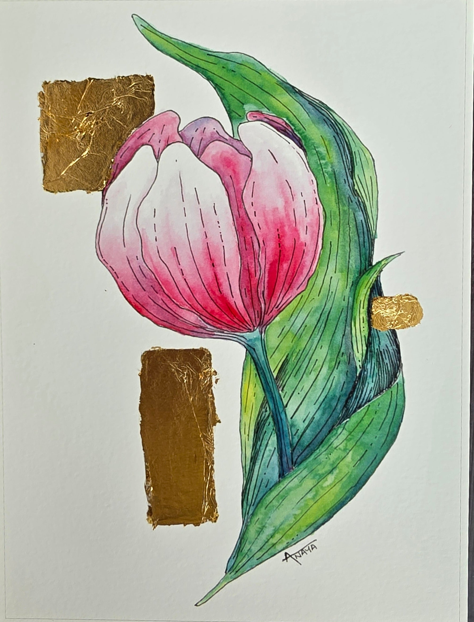 In Bloom
