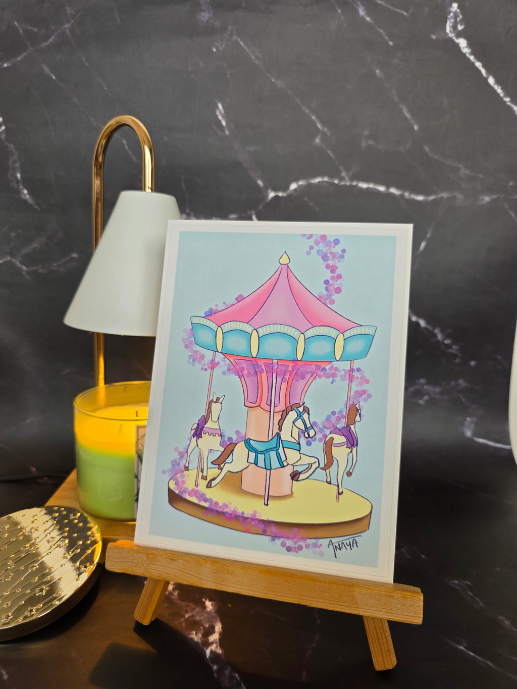 Carousel