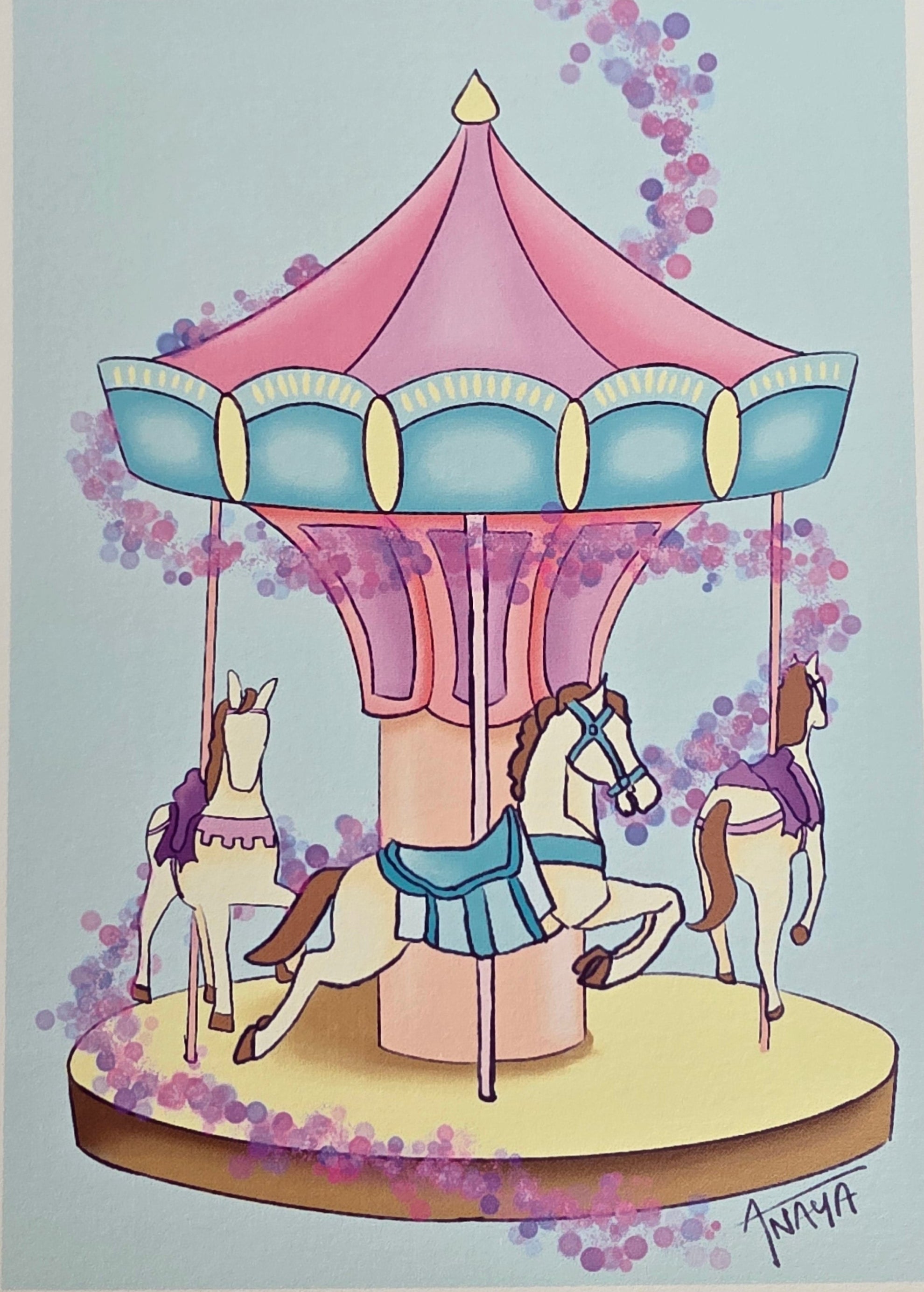 Carousel