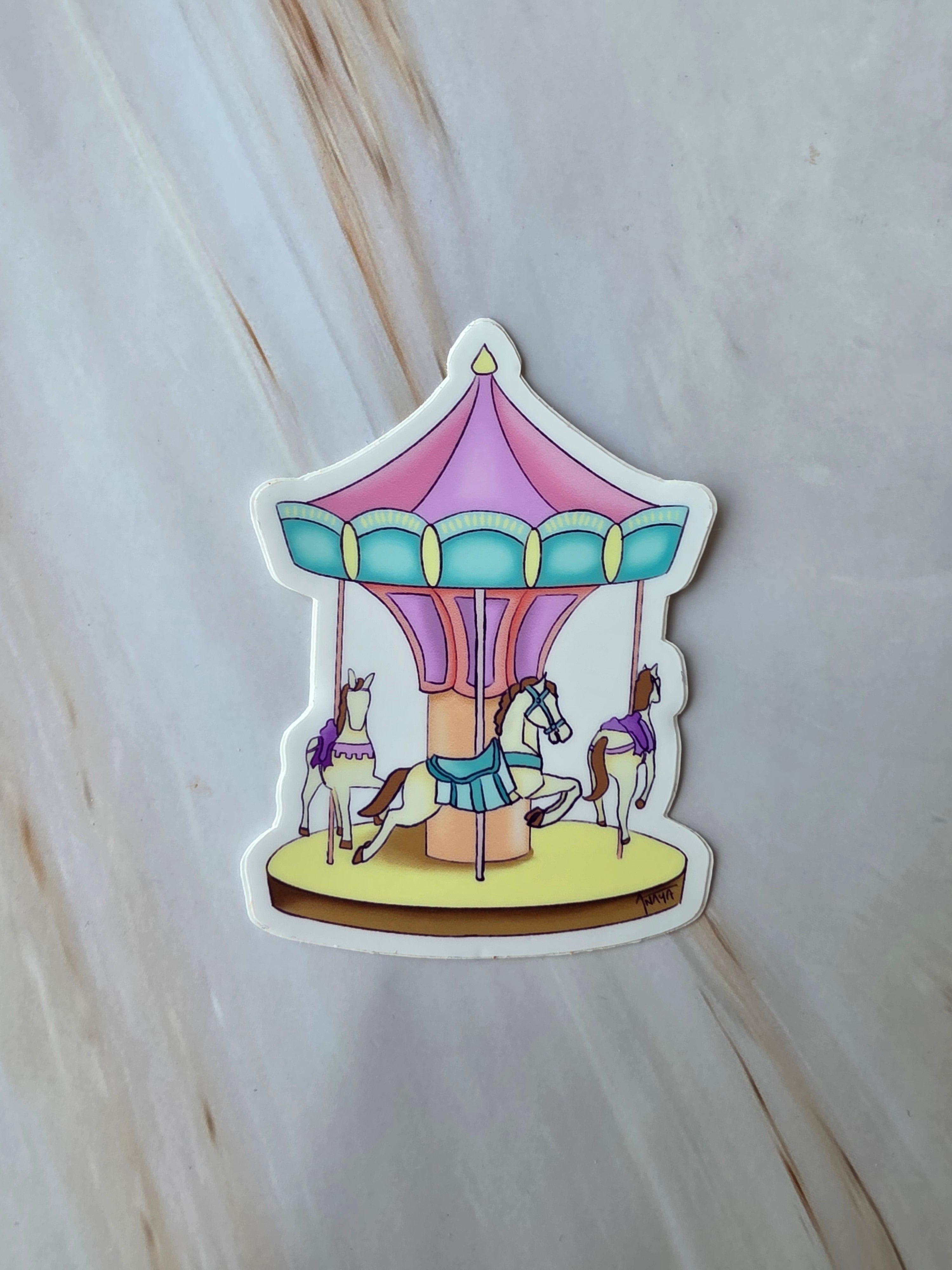 Carousel