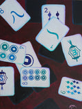 Mastery of Mahjong