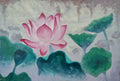 Lone Lotus