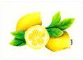 When life gives you lemons