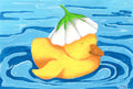 Ducks and Daises