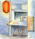 Street Stall