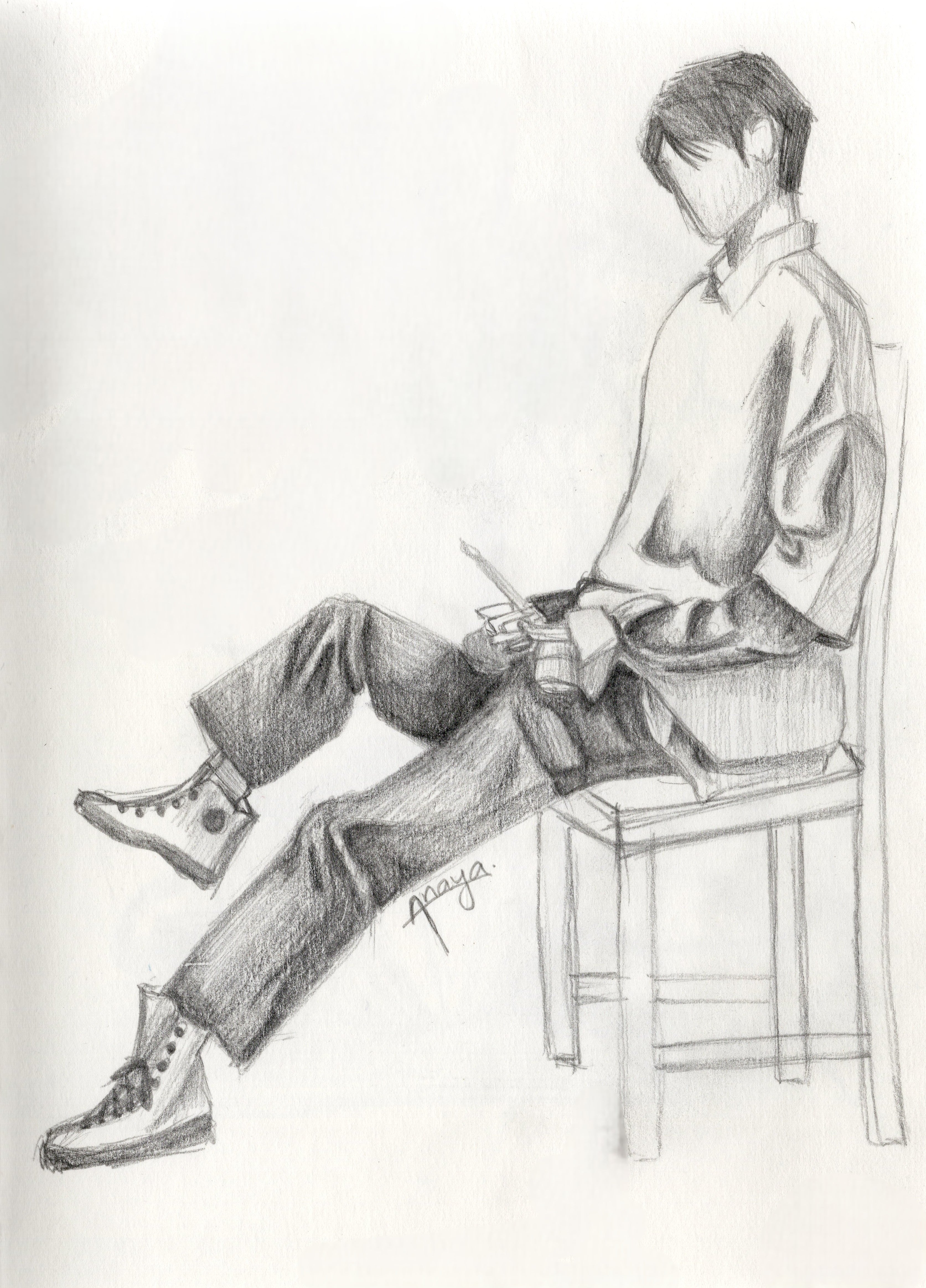 Rest